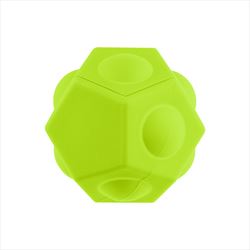 Lime Green Angle